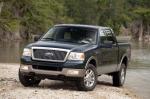 Ford F-150 SuperCrew Cab 2004 года